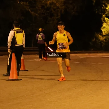 Runner Photo 3539061