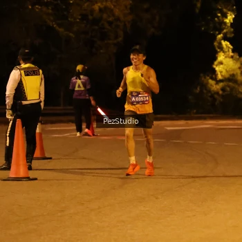 Runner Photo 3539062
