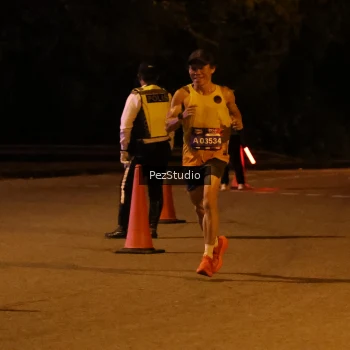 Runner Photo 3539063
