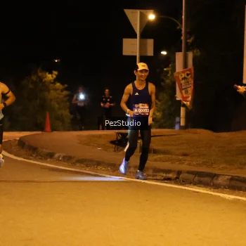 Runner Photo 3539065