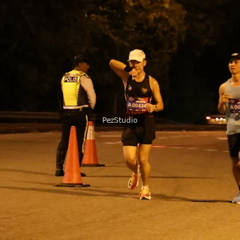 Runner Photo 3539071