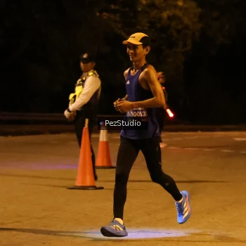 Runner Photo 3539073