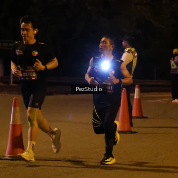 Runner Photo 3539076