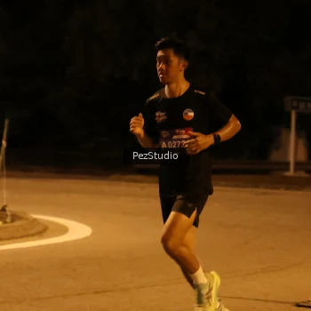 Runner Photo 3539080