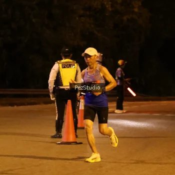 Runner Photo 3539087
