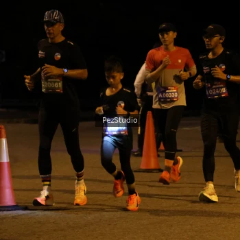 Runner Photo 3539092