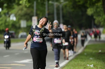 Runner Photo 35391