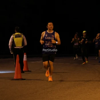 Runner Photo 3539100