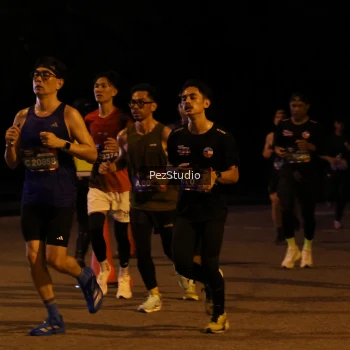 Runner Photo 3539101
