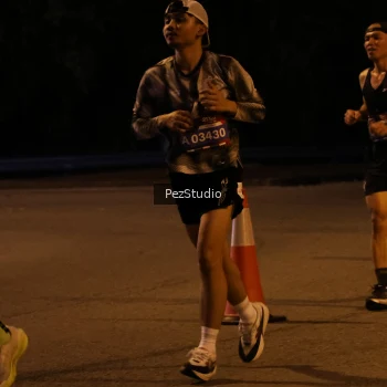 Runner Photo 3539106