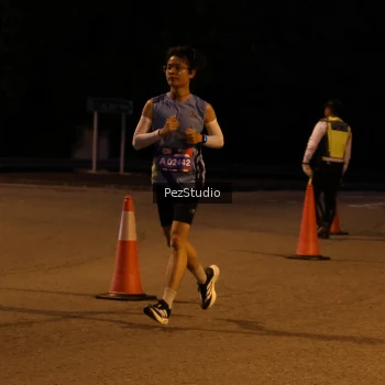 Runner Photo 3539124