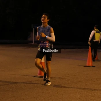 Runner Photo 3539125