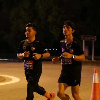 Runner Photo 3539156