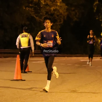 Runner Photo 3539160