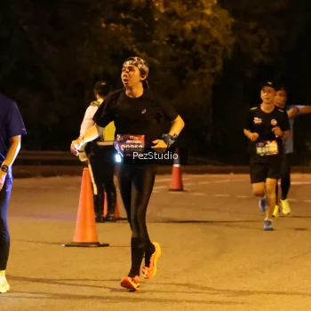 Runner Photo 3539174