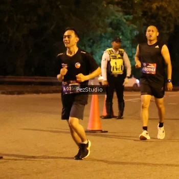 Runner Photo 3539177
