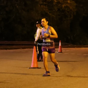 Runner Photo 3539178