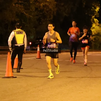 Runner Photo 3539185