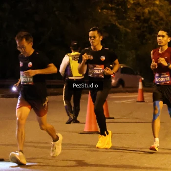 Runner Photo 3539189