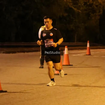 Runner Photo 3539197