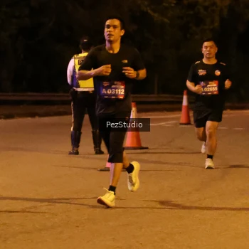 Runner Photo 3539198