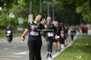 Runner Photo 35392