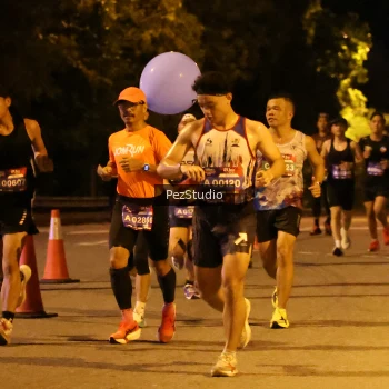 Runner Photo 3539210
