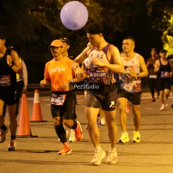 Runner Photo 3539211