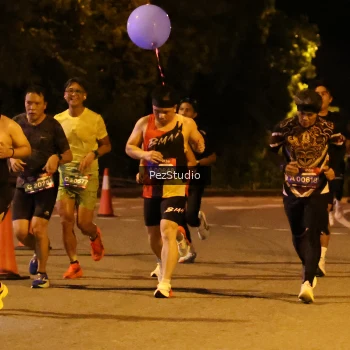 Runner Photo 3539218