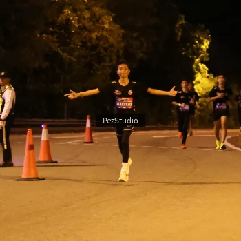 Runner Photo 3539220