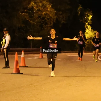 Runner Photo 3539222