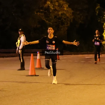 Runner Photo 3539224