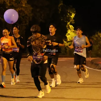 Runner Photo 3539225