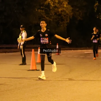 Runner Photo 3539226