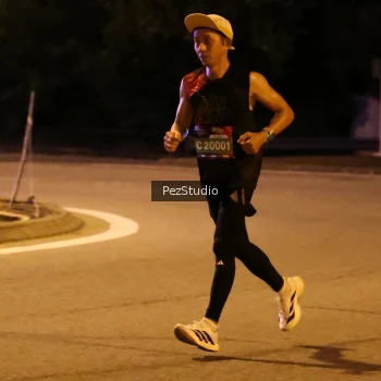 Runner Photo 3539250