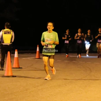 Runner Photo 3539253