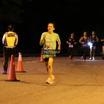 Runner Photo 3539254