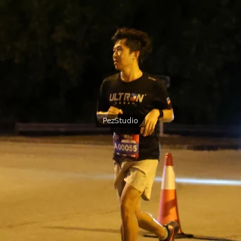 Runner Photo 3539260