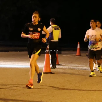 Runner Photo 3539262