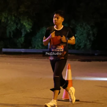 Runner Photo 3539264