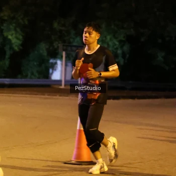 Runner Photo 3539265