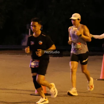 Runner Photo 3539266