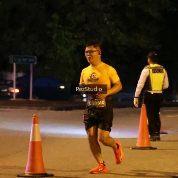 Runner Photo 3539273