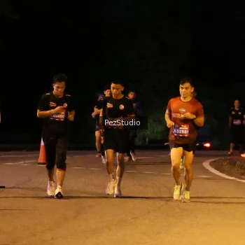 Runner Photo 3539274