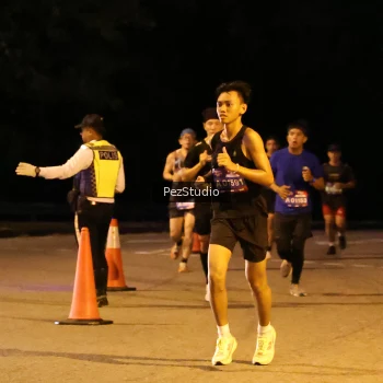 Runner Photo 3539279