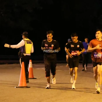 Runner Photo 3539280