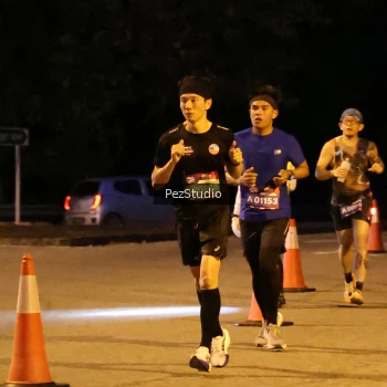 Runner Photo 3539282