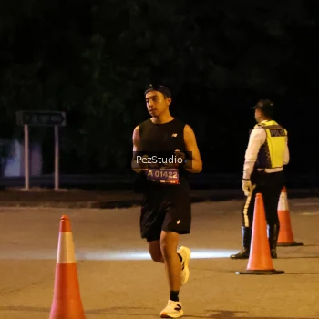 Runner Photo 3539285