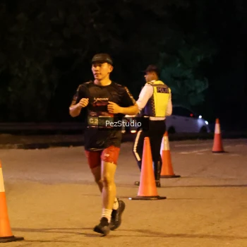 Runner Photo 3539286