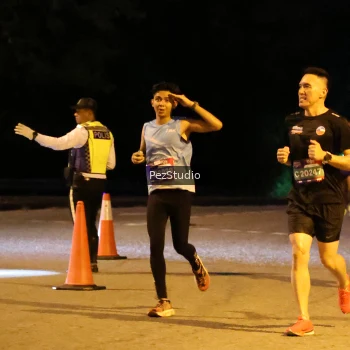 Runner Photo 3539290